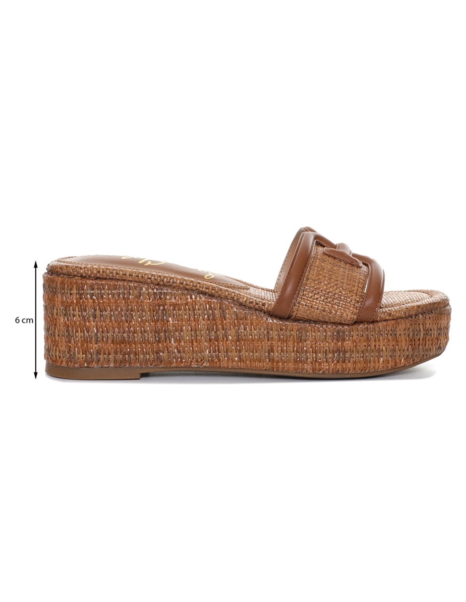 Sandalia para mujer 9