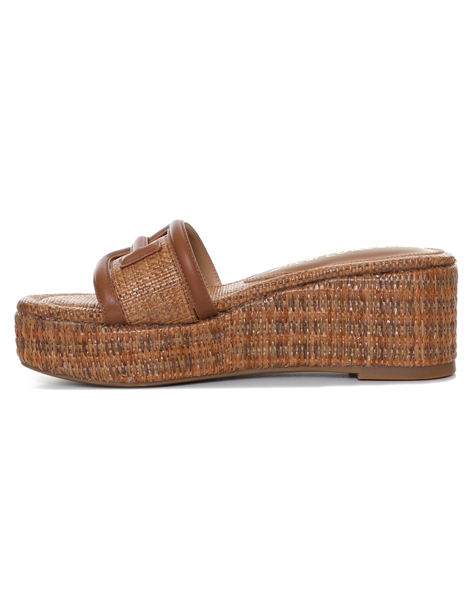 Sandalia para mujer 4