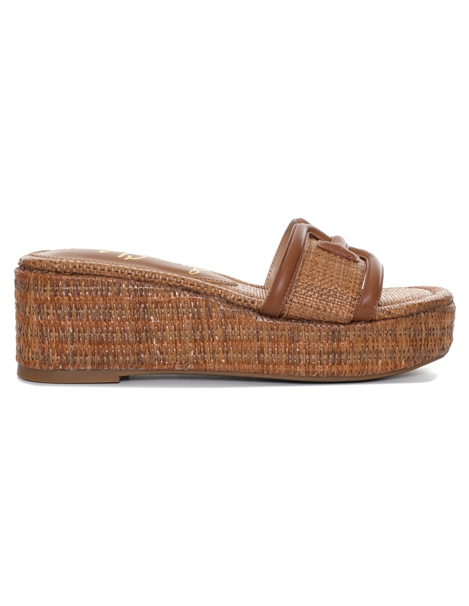 Sandalia para mujer 5