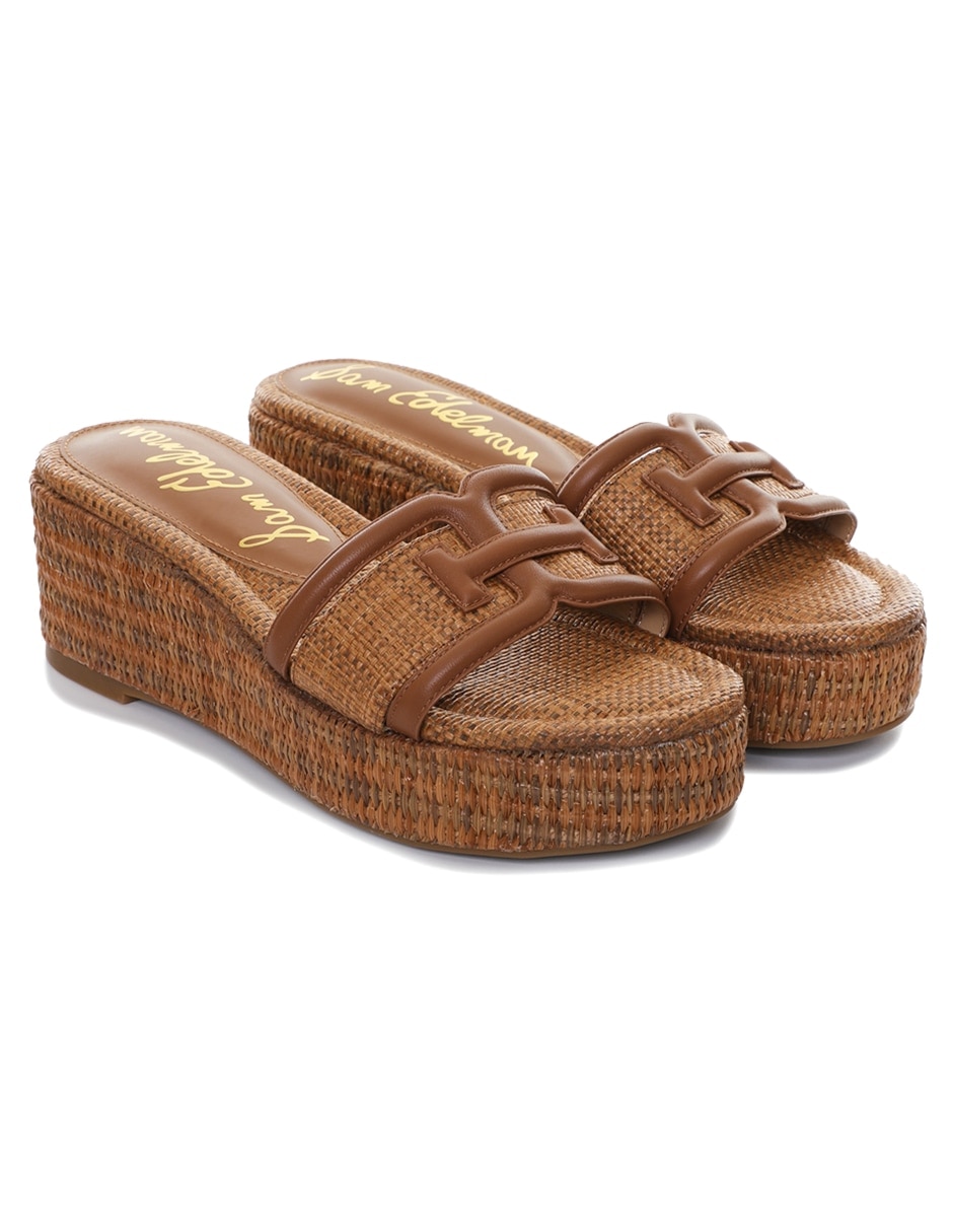 Sandalia para mujer 6