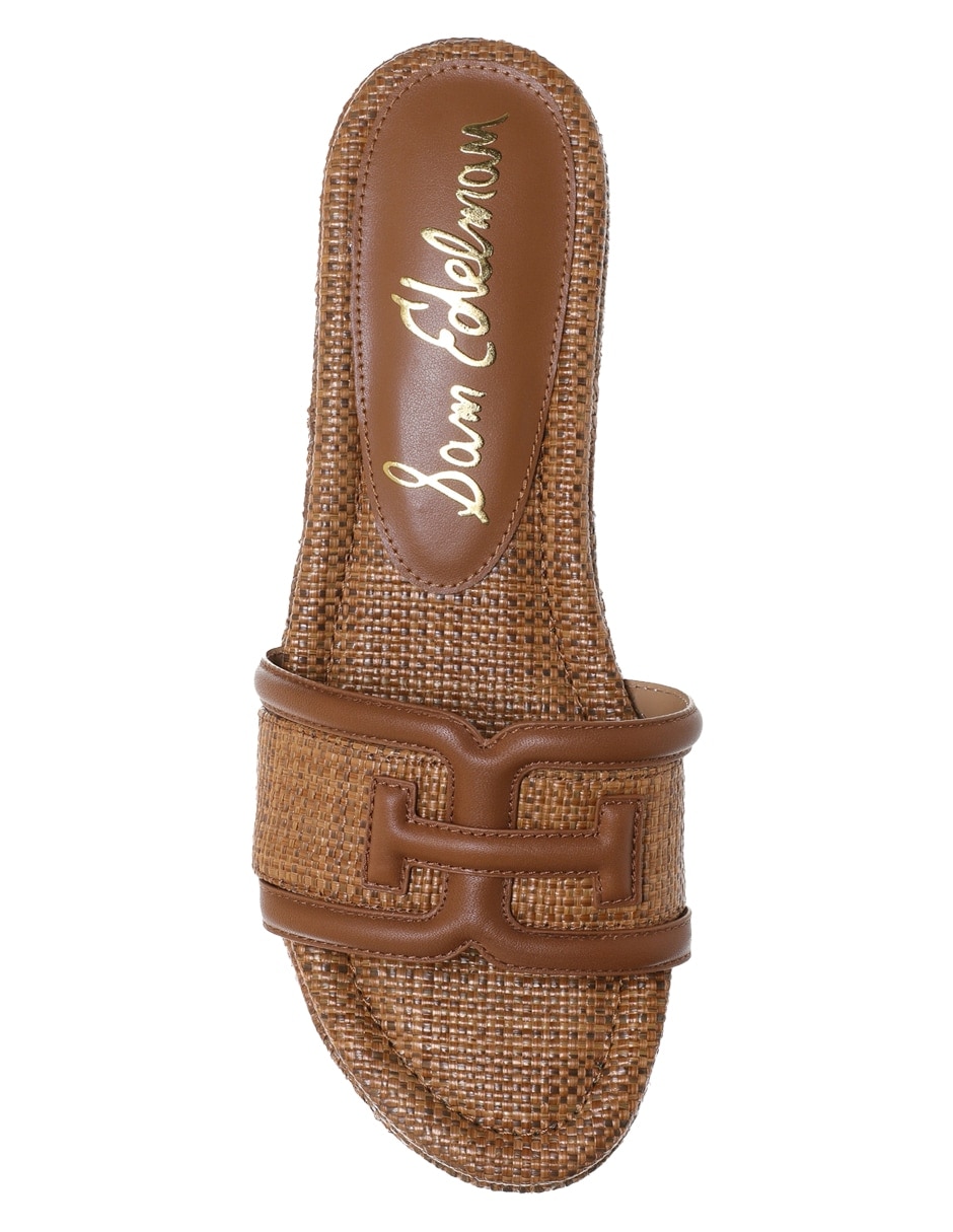 Sandalia para mujer 7