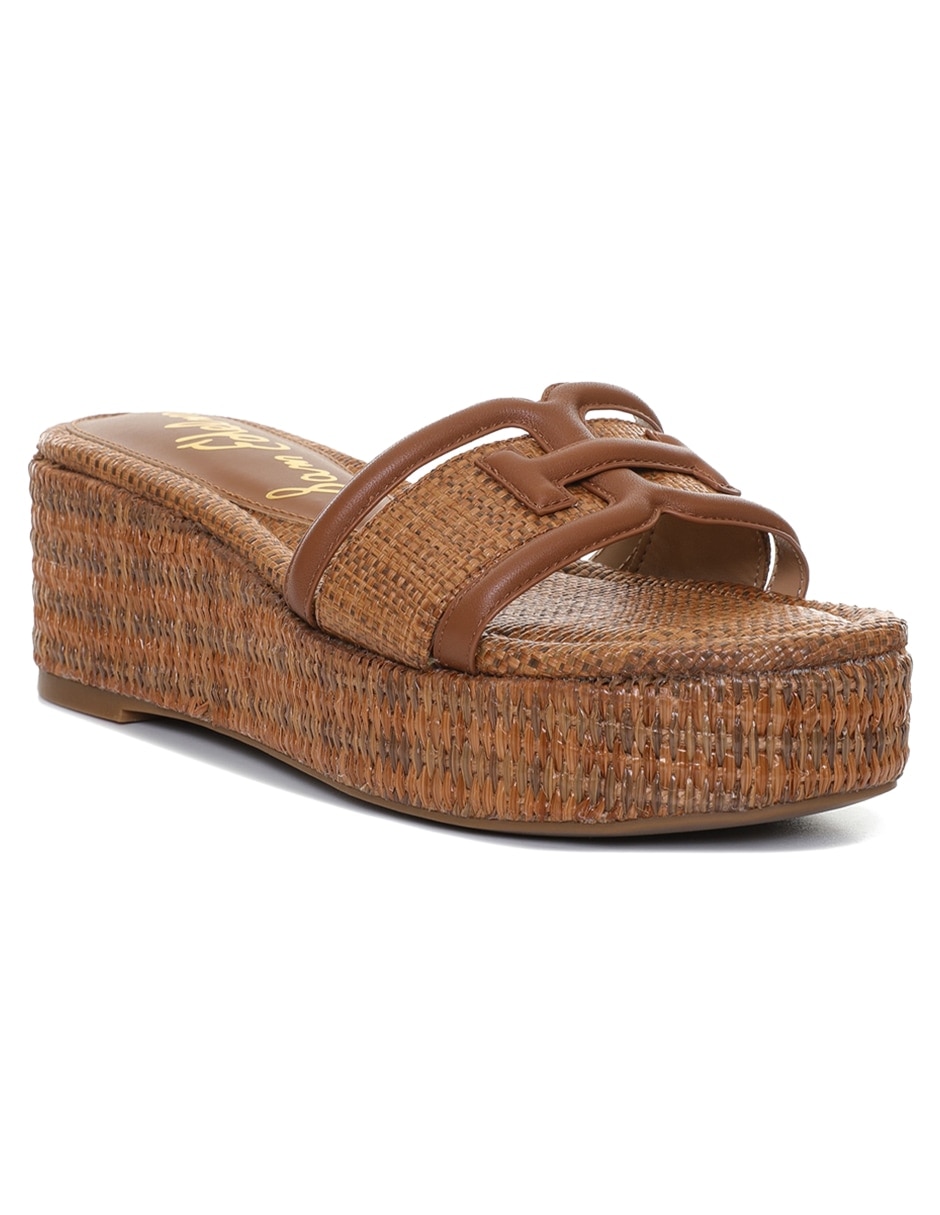 Sandalia para mujer 8
