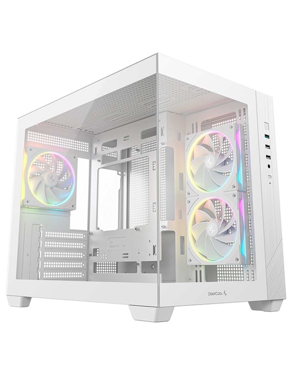 Gabinete CG330 3F WH