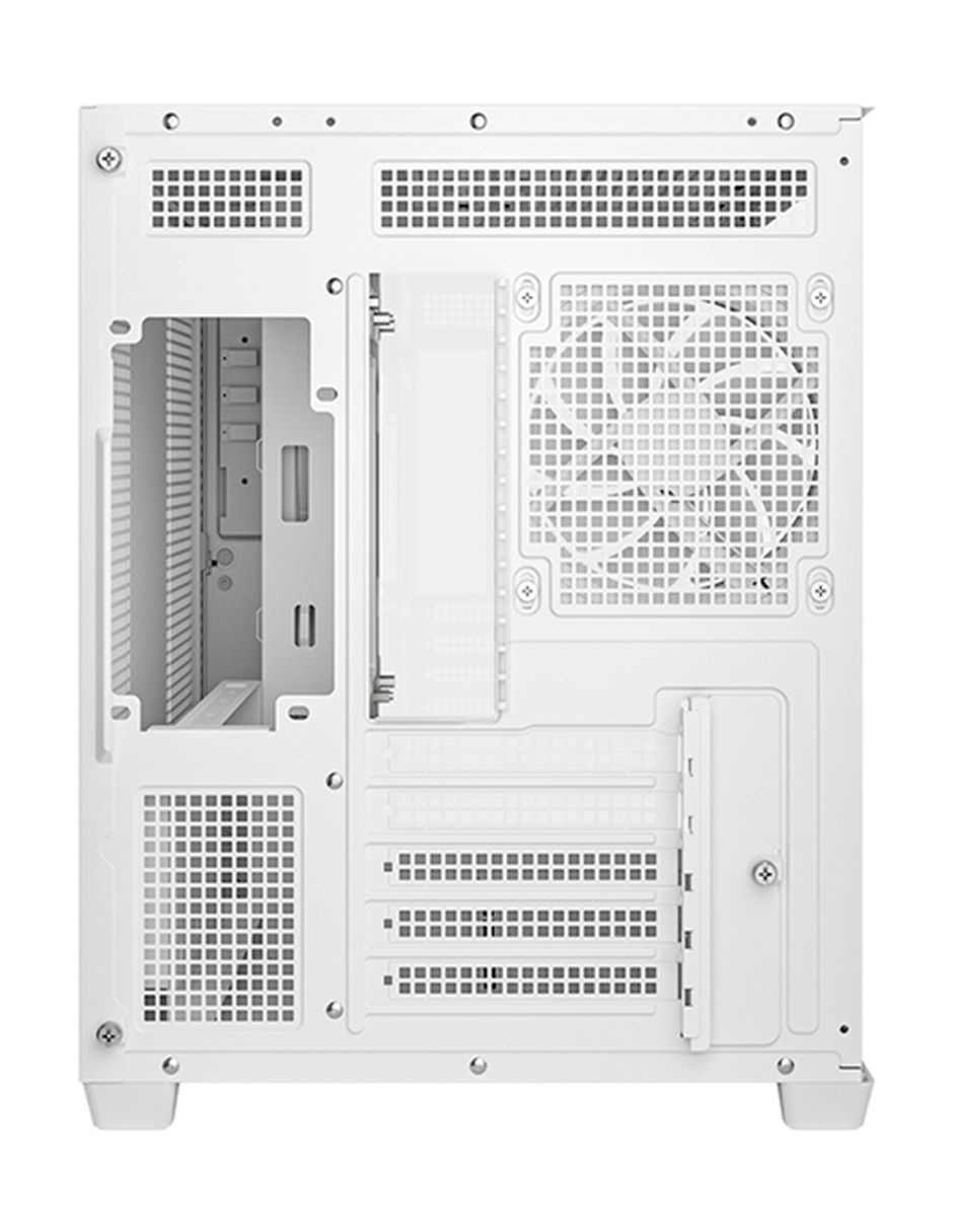Gabinete Deepcool CG330 3F WH