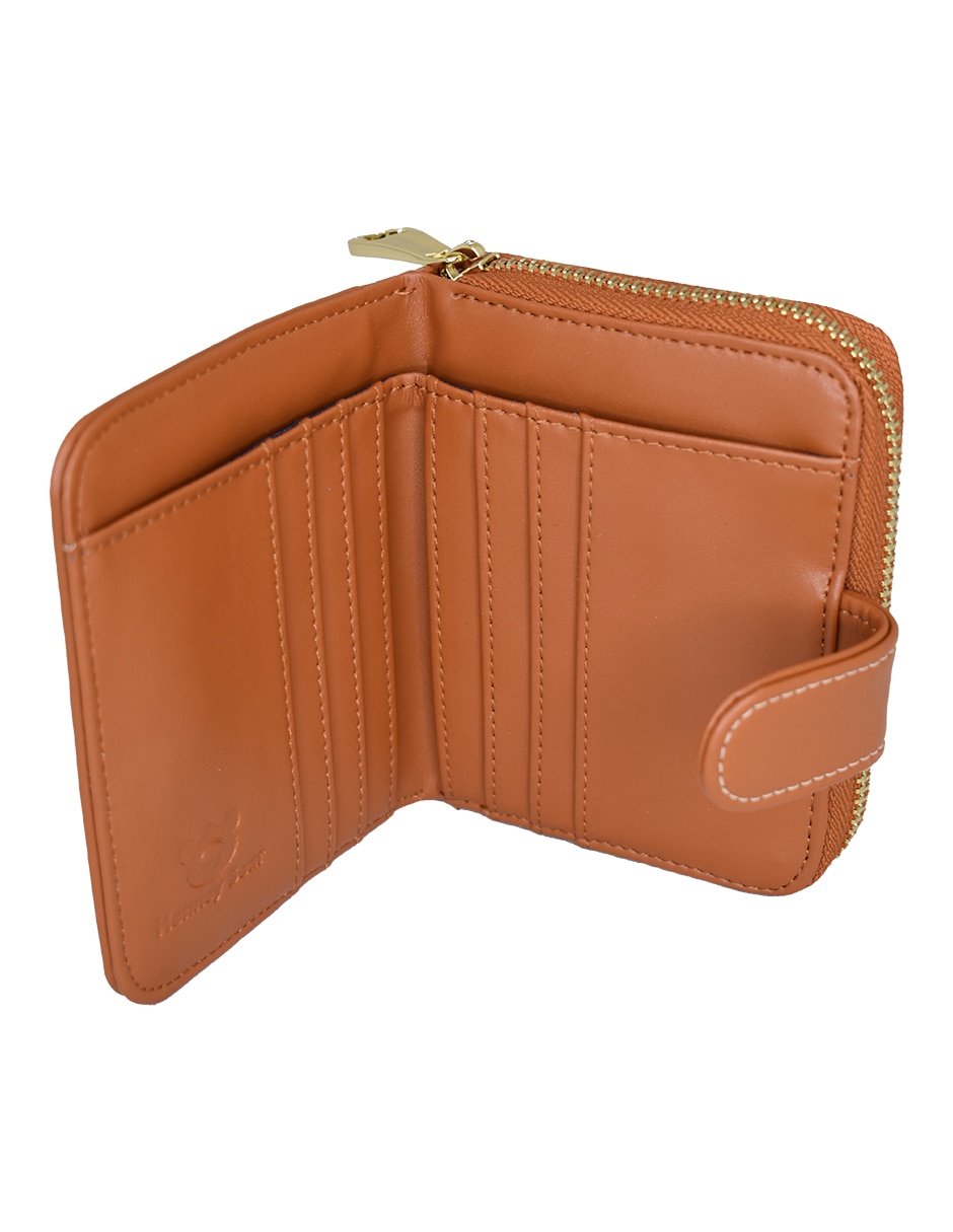 Cartera henney bear hw-100 tedie bear para mujer