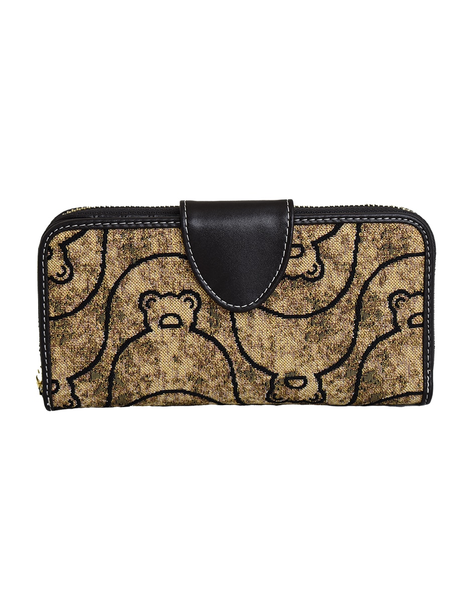Cartera hw002 Summit bear para mujer