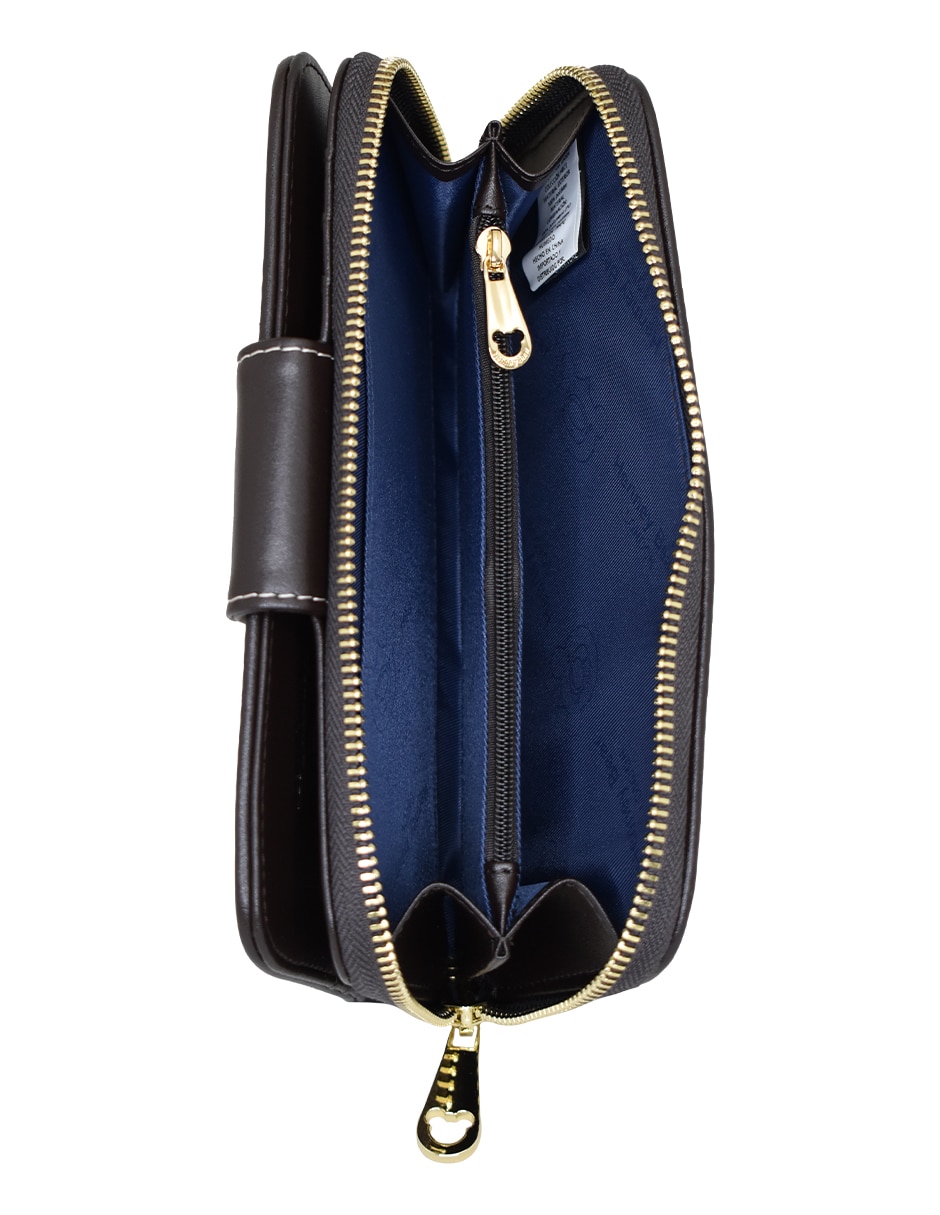Cartera Henney Bear hw002 Summit bear para mujer