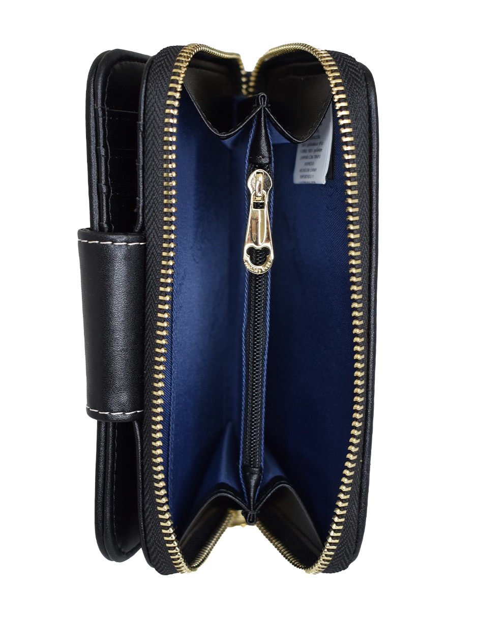 Cartera Henney Bear hw118 Crown Bear para mujer