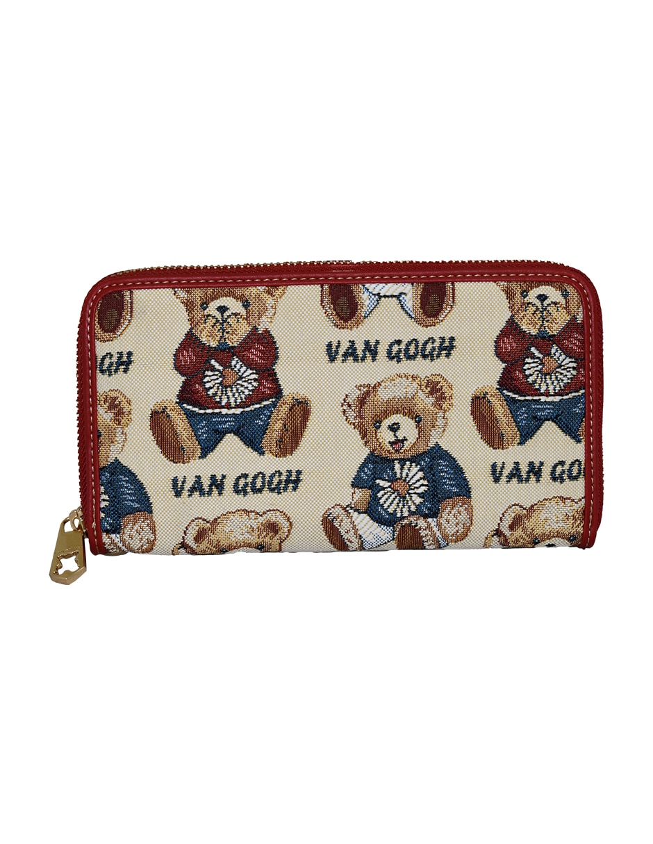 Cartera vw004 camomile para mujer