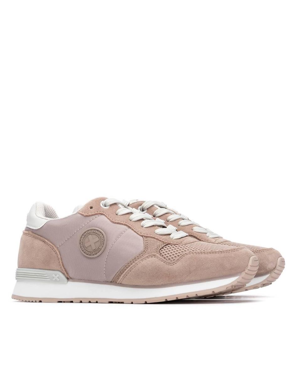 Tenis XTI  para mujer