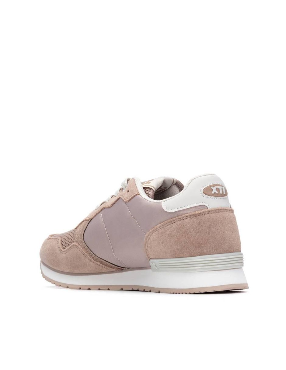 Tenis XTI  para mujer