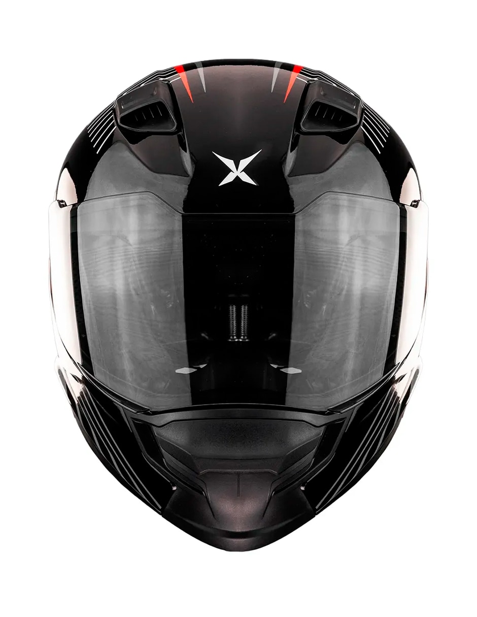 Casco cerrado para motorsport para unisex 5