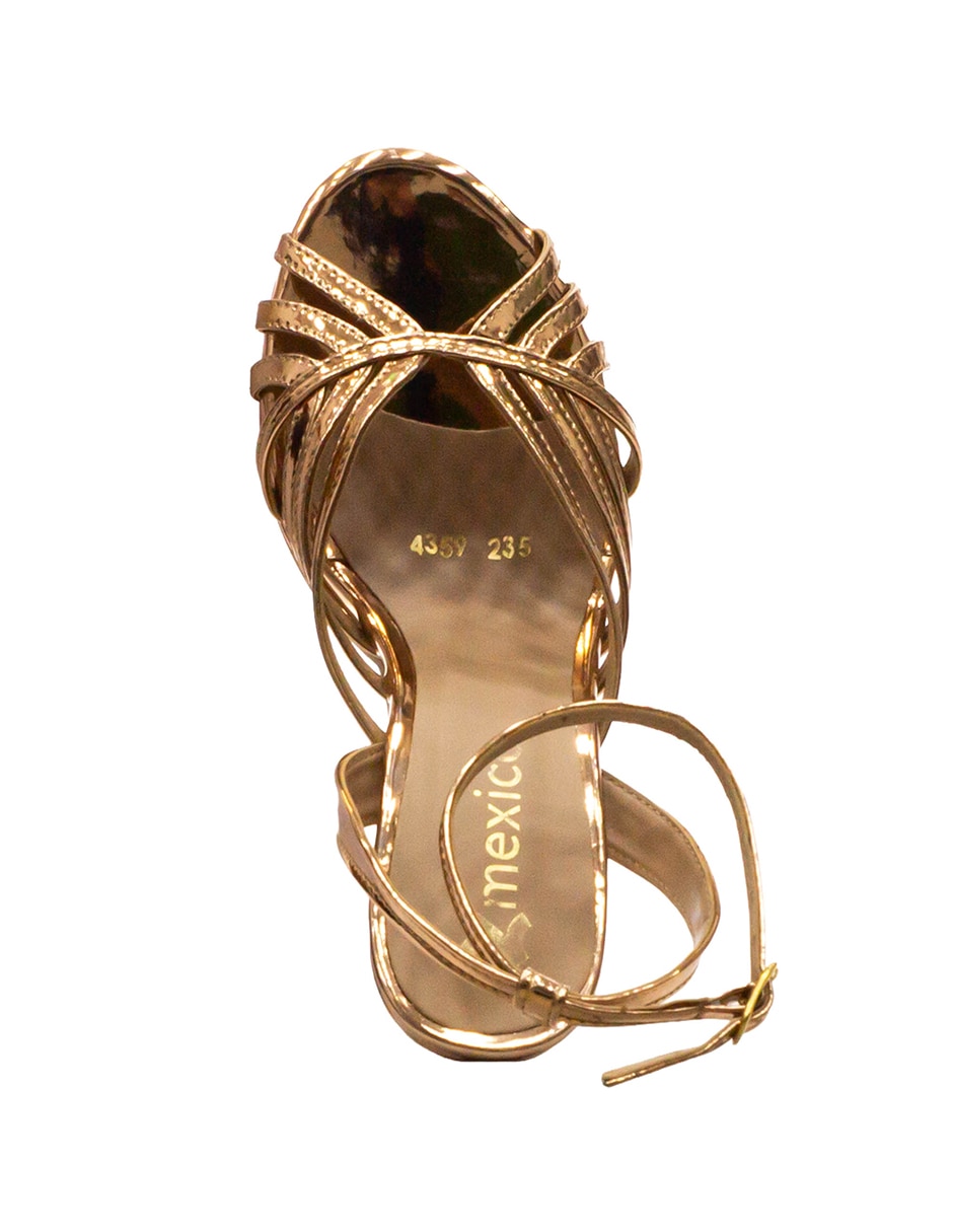 Sandalia para mujer 4