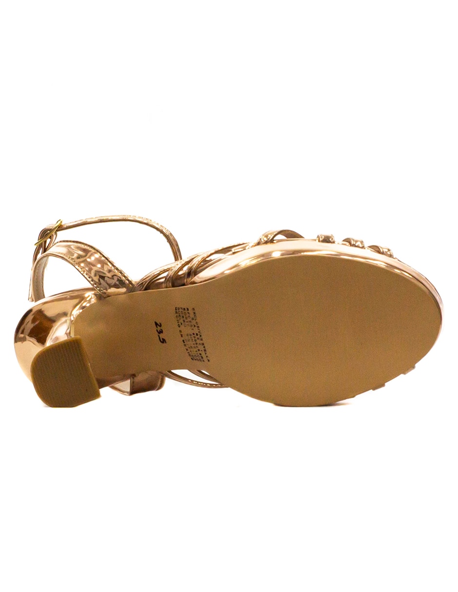 Sandalia para mujer 5