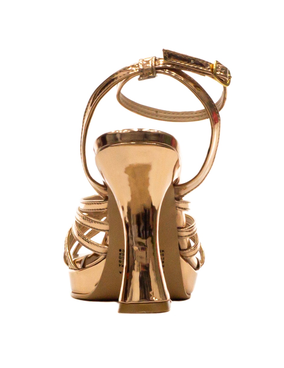 Sandalia para mujer 6