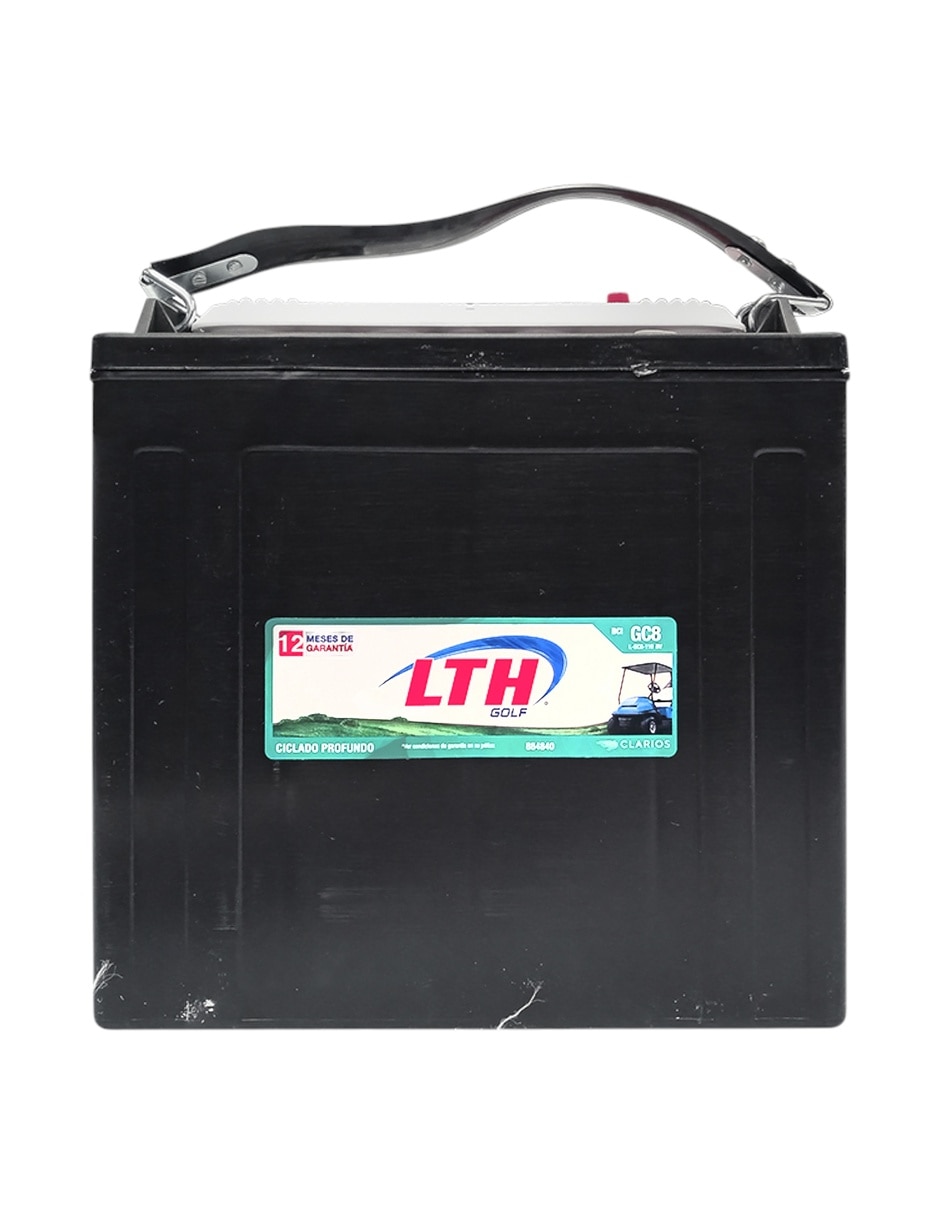 Acumulador L-GC8-110 Acumulador L-GC8-110