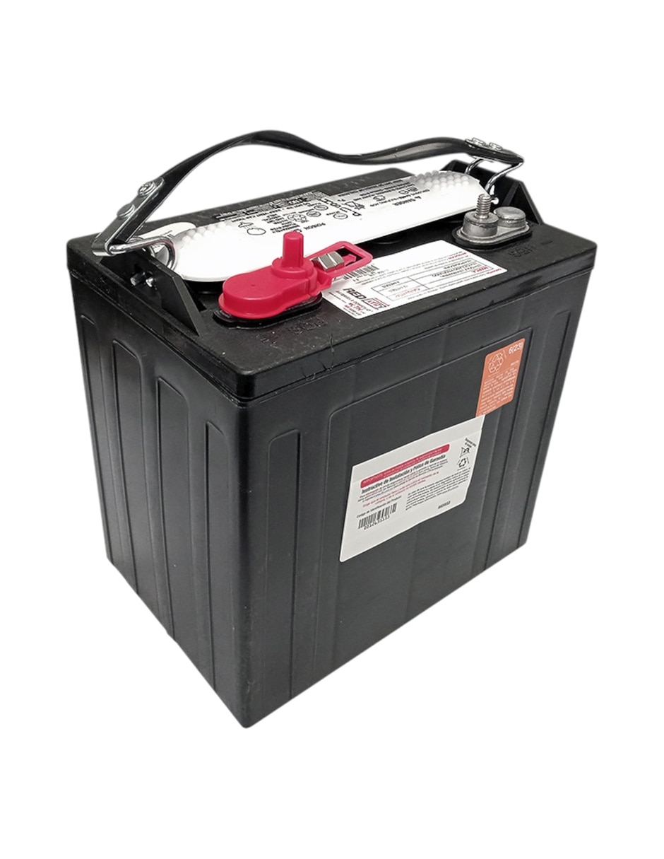 Acumulador L-GC8-110 4