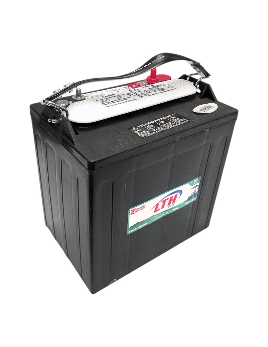 Acumulador L-GC8-110 3