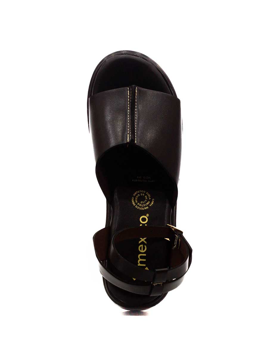 Sandalia para mujer 4