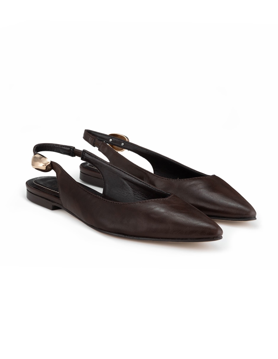 Balerina para mujer 5