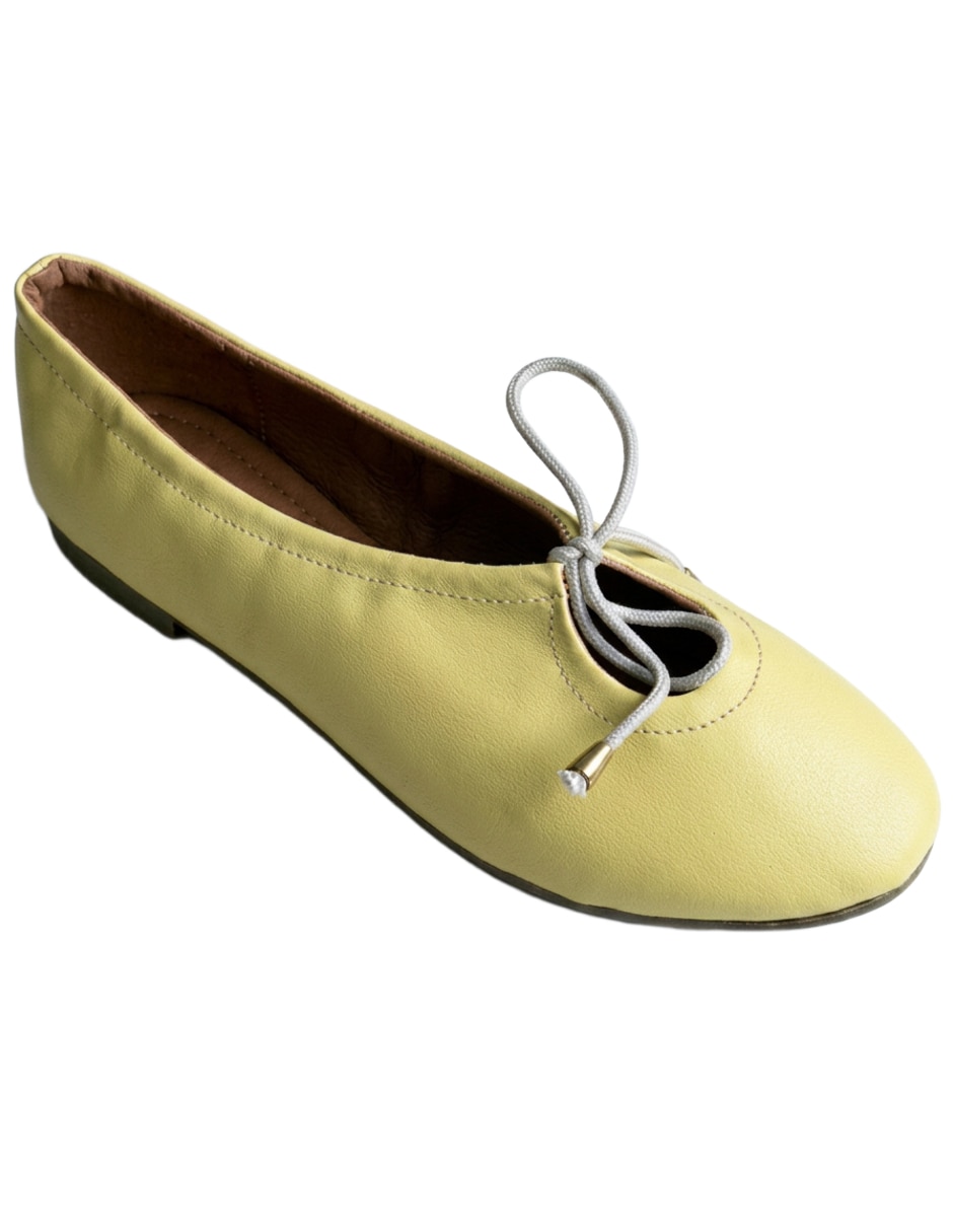 Balerina para mujer
