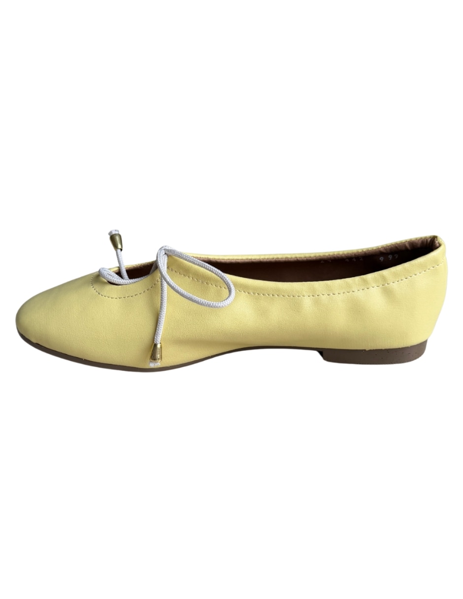 Balerina aricia para mujer