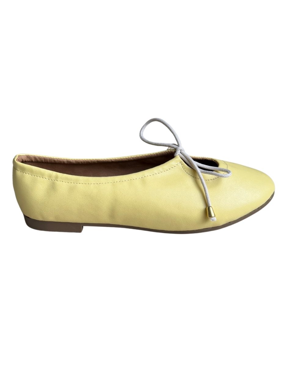 Balerina aricia para mujer