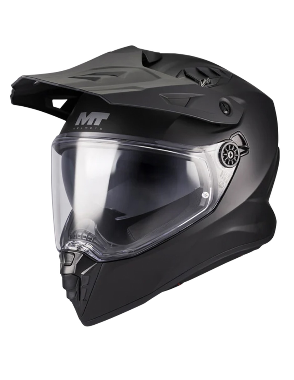 Casco cerrado para motorsport MT Helmets unisex