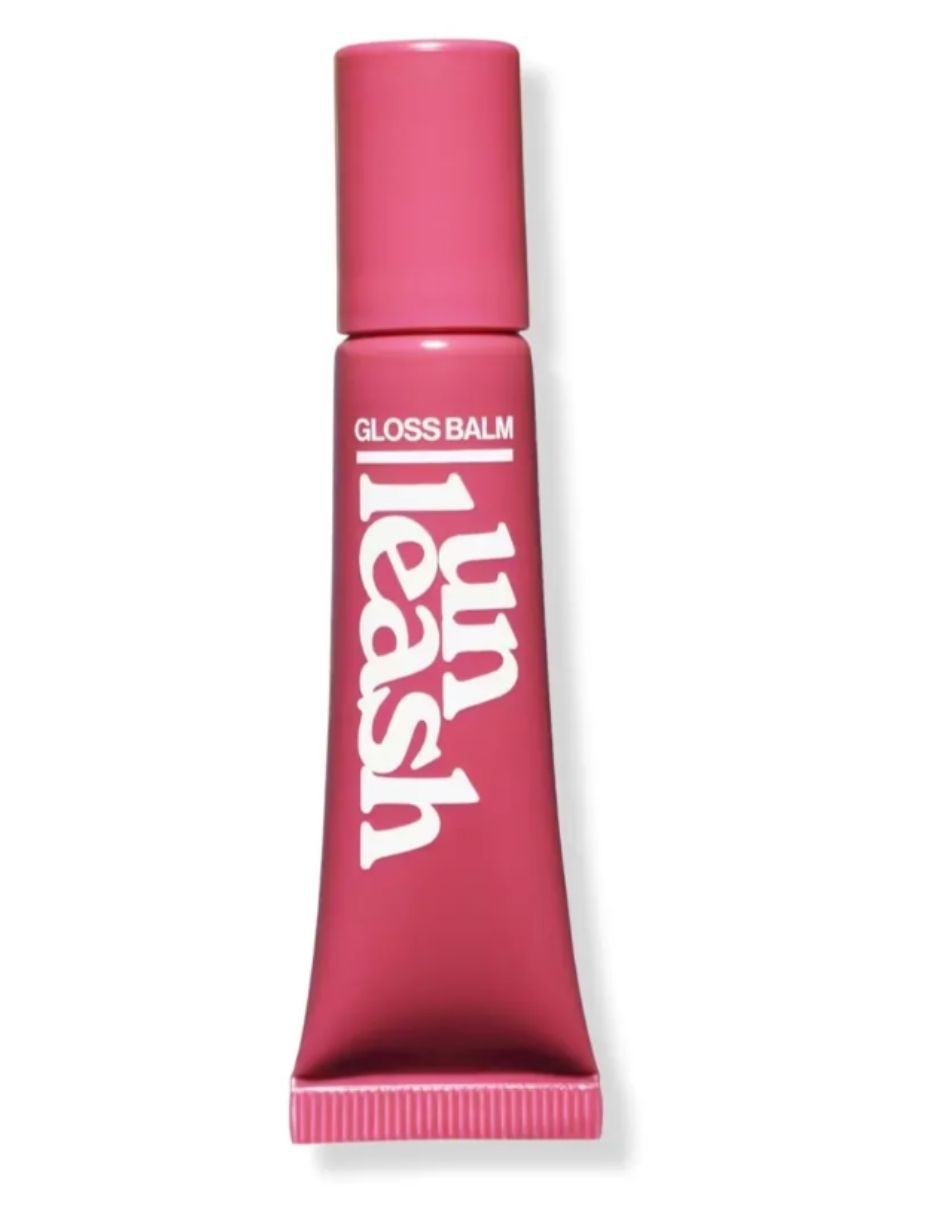 Labial natural propia familia