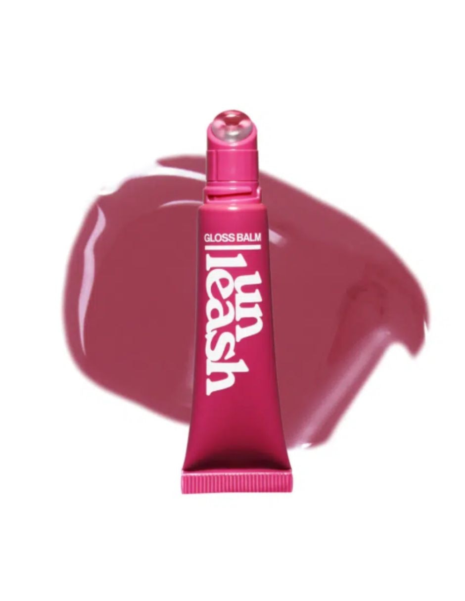 Labial natural propia familia