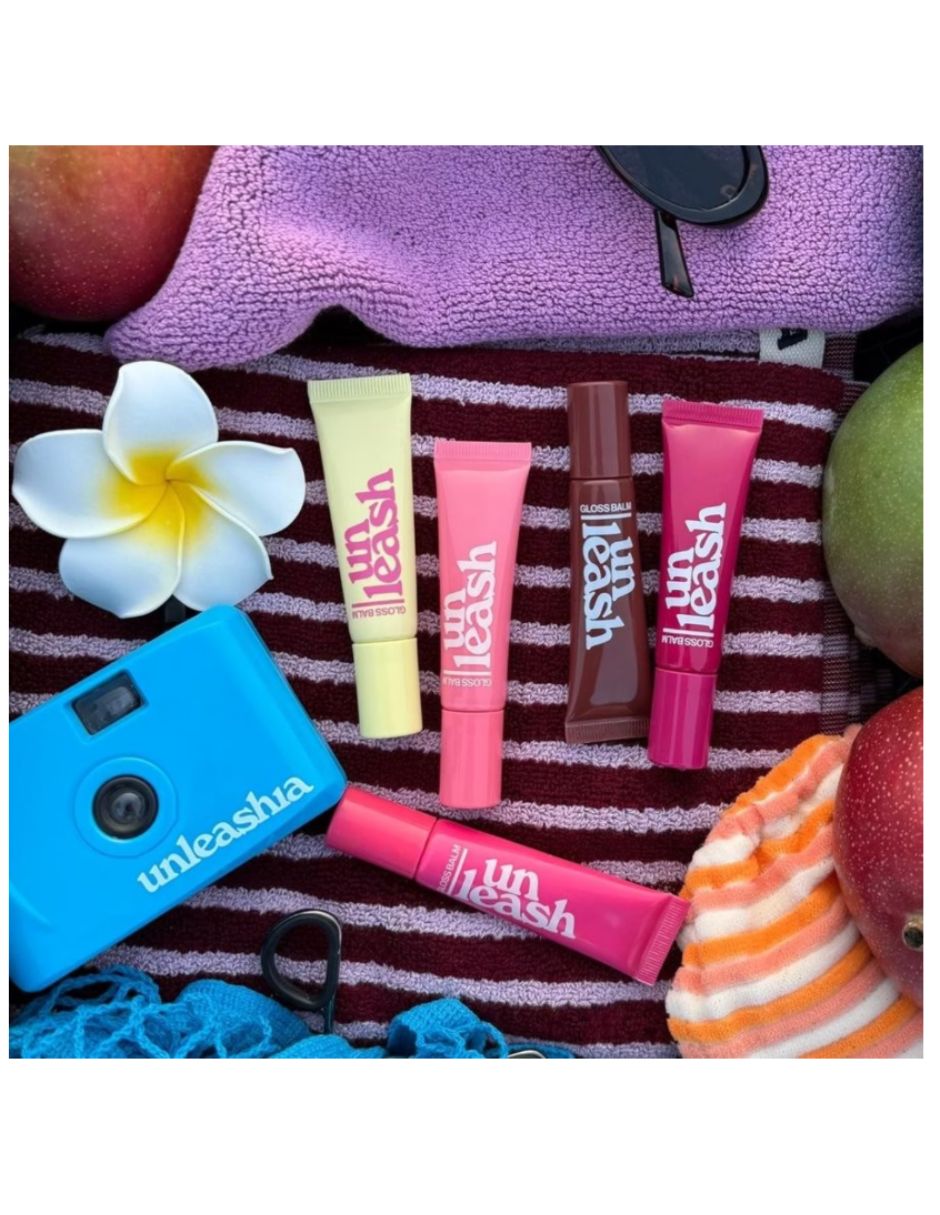 Labial natural propia familia