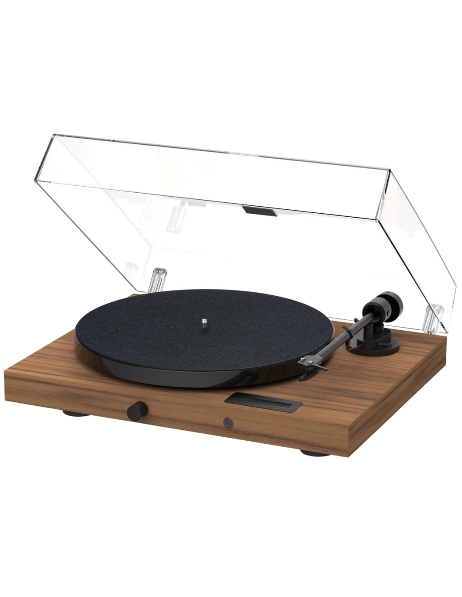 Tornamesa Juke Box e1 Hifi Set Wood Us