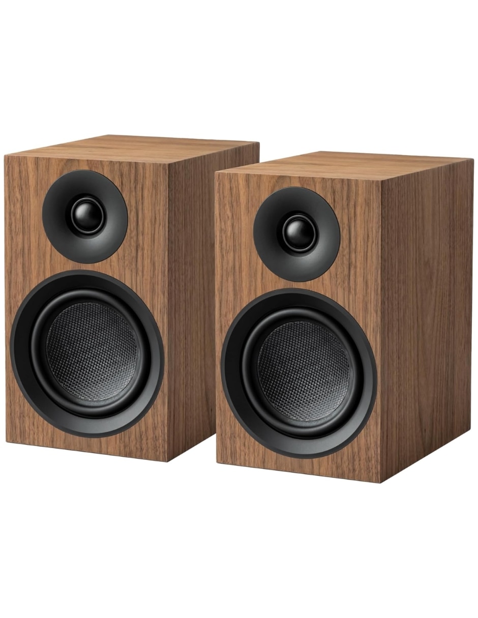Tornamesa Juke Box e1 Hifi Set Wood Us