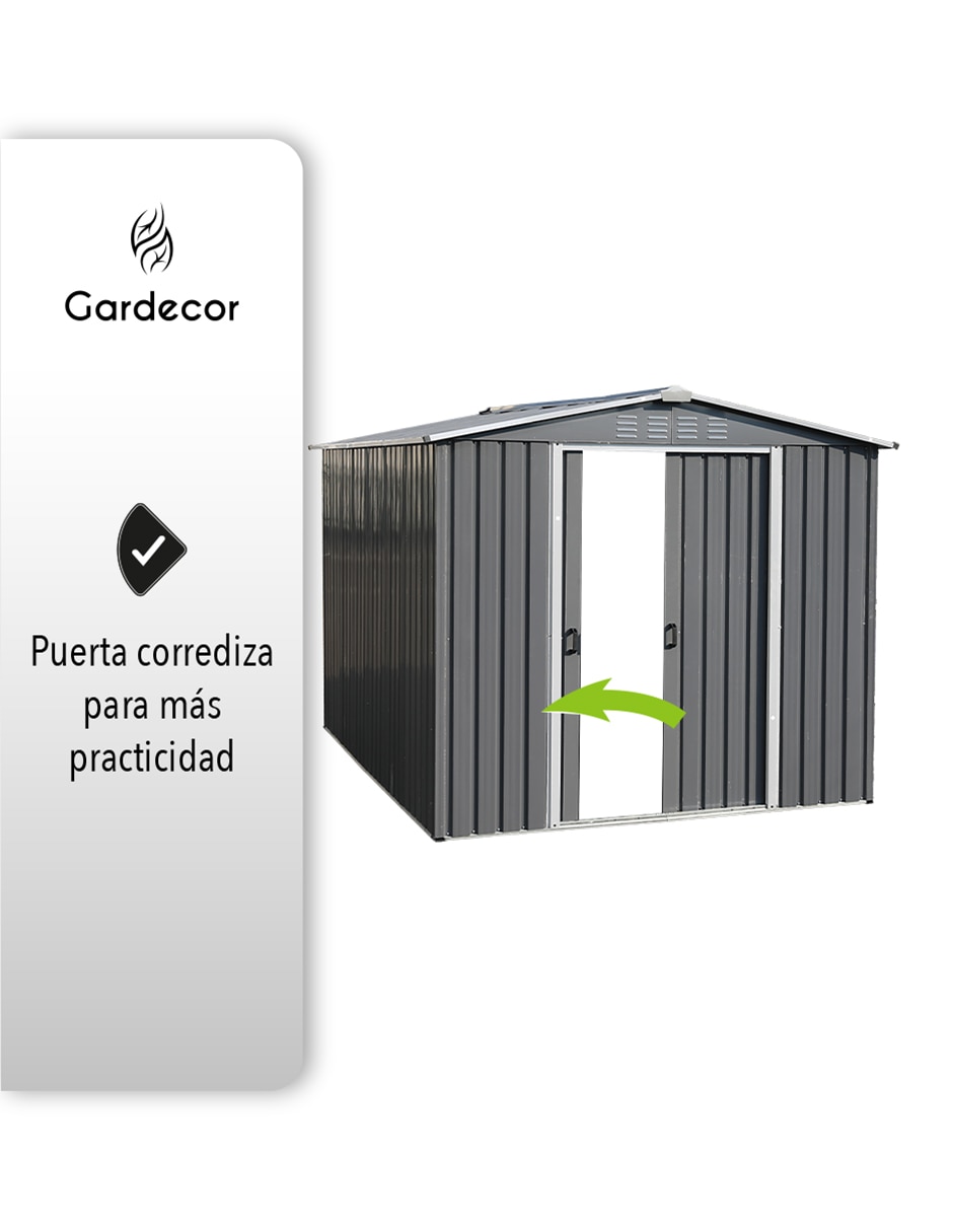 Bodega exterior 3