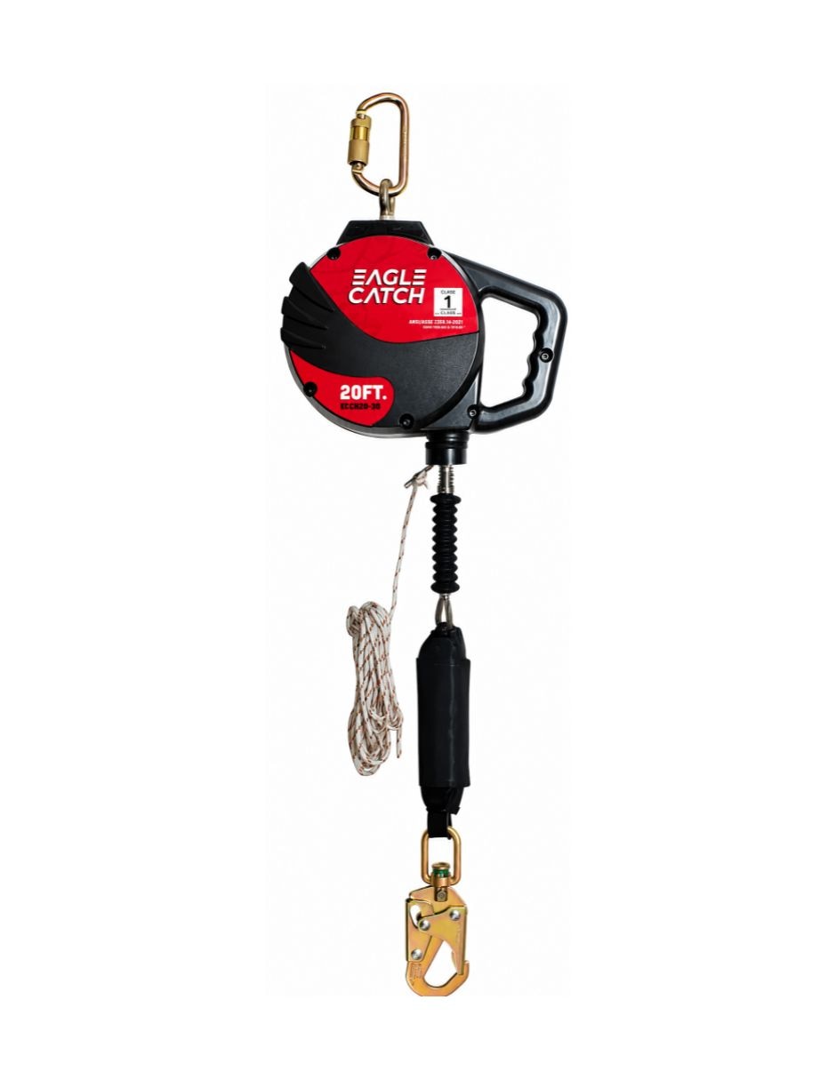 Kit de campismo Golden Eagle de montañismo