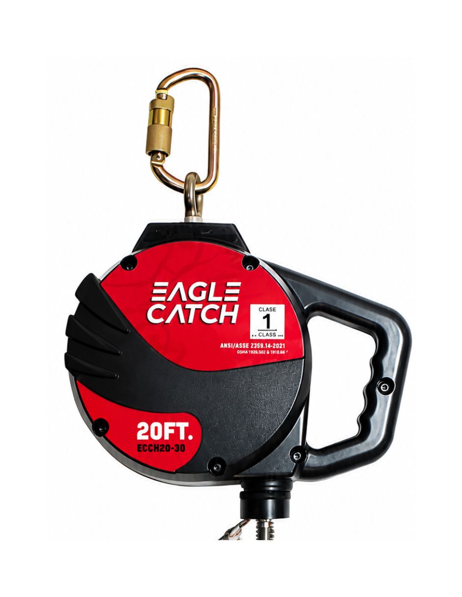 Kit de campismo Golden Eagle de montañismo