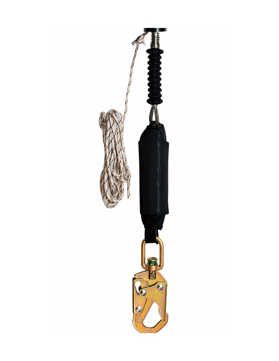 Kit de campismo Golden Eagle de montañismo
