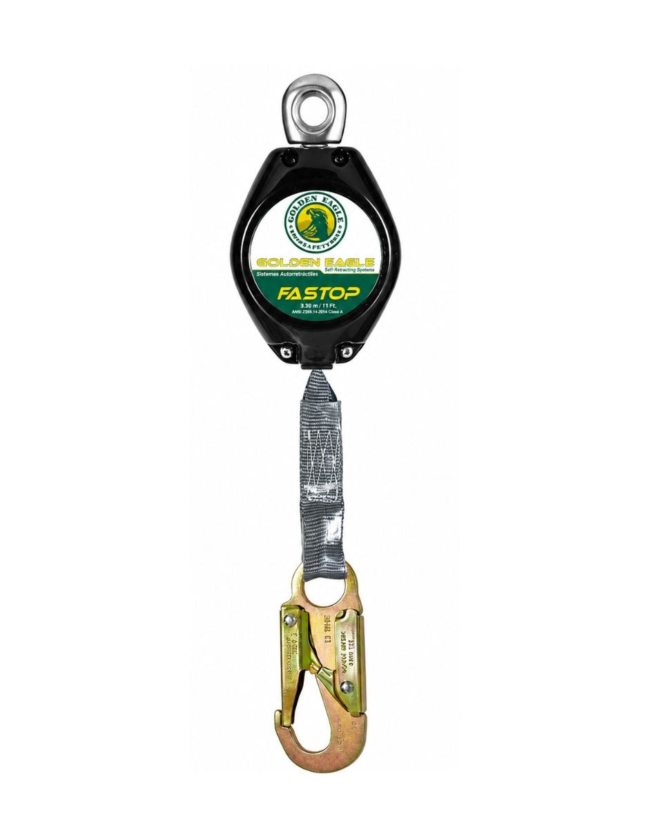 Kit de campismo Golden Eagle de montañismo