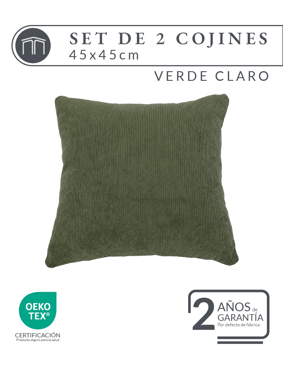 Cojín decorativo 4