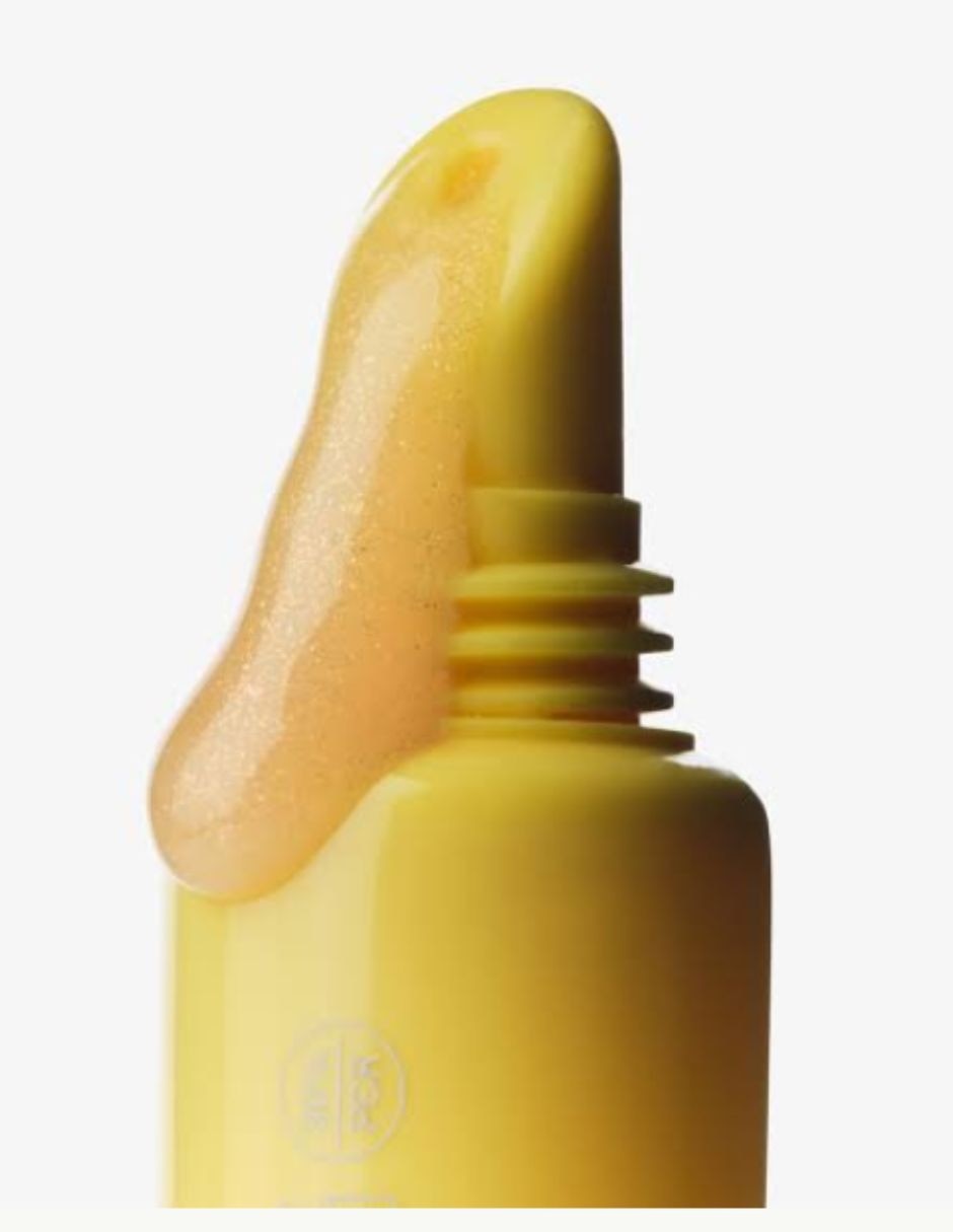 Bálsamo aroma cítrico 2