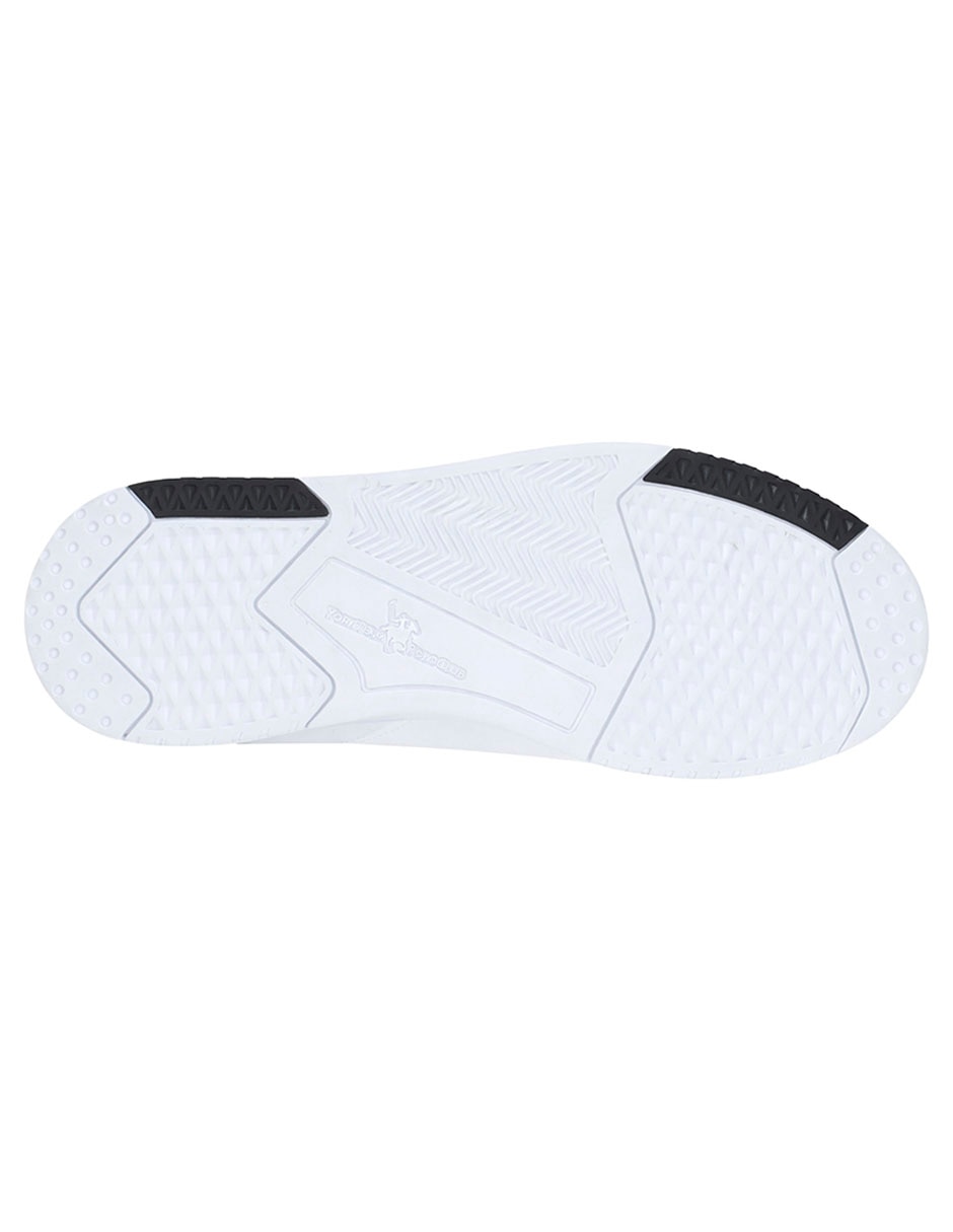 Tenis para hombre 8
