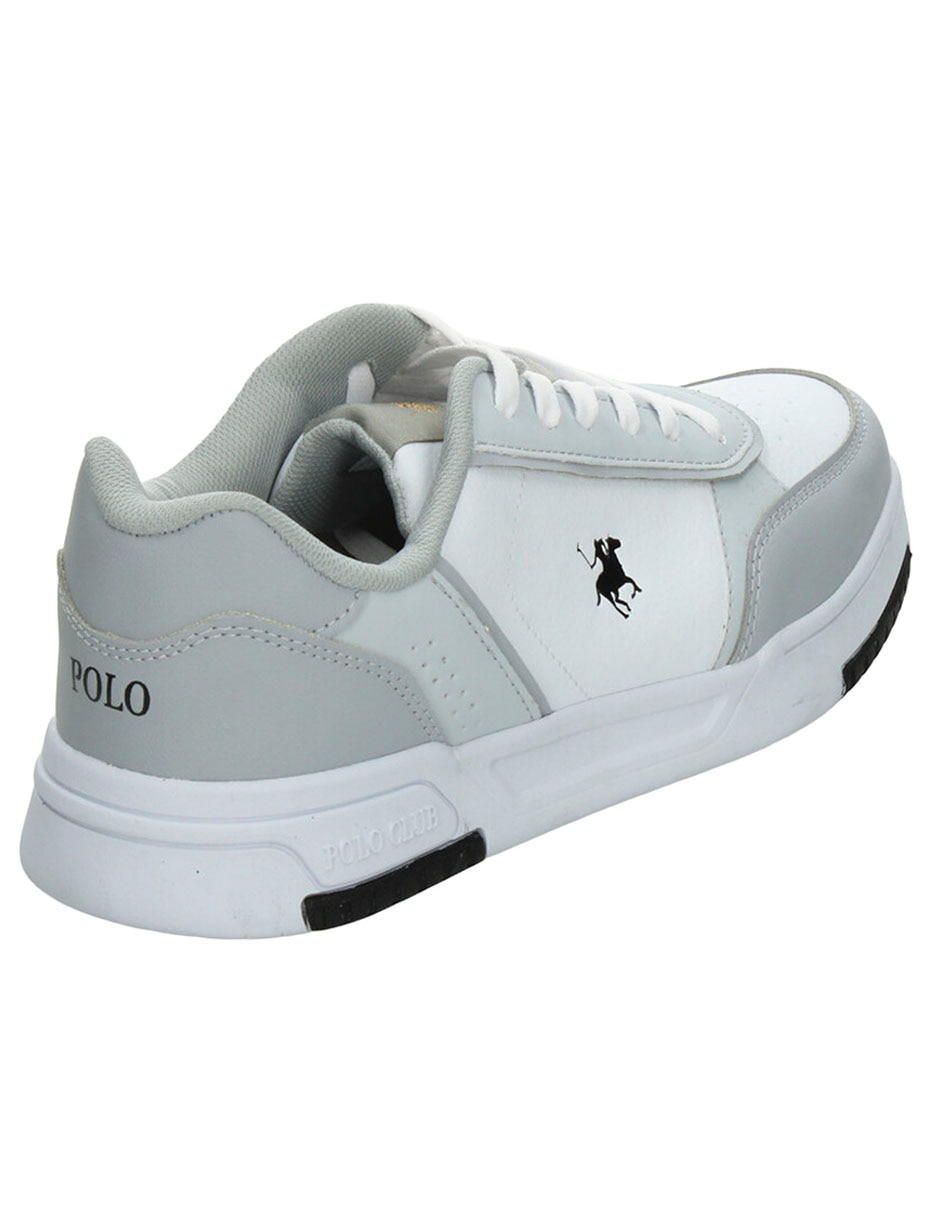 Tenis para hombre 9