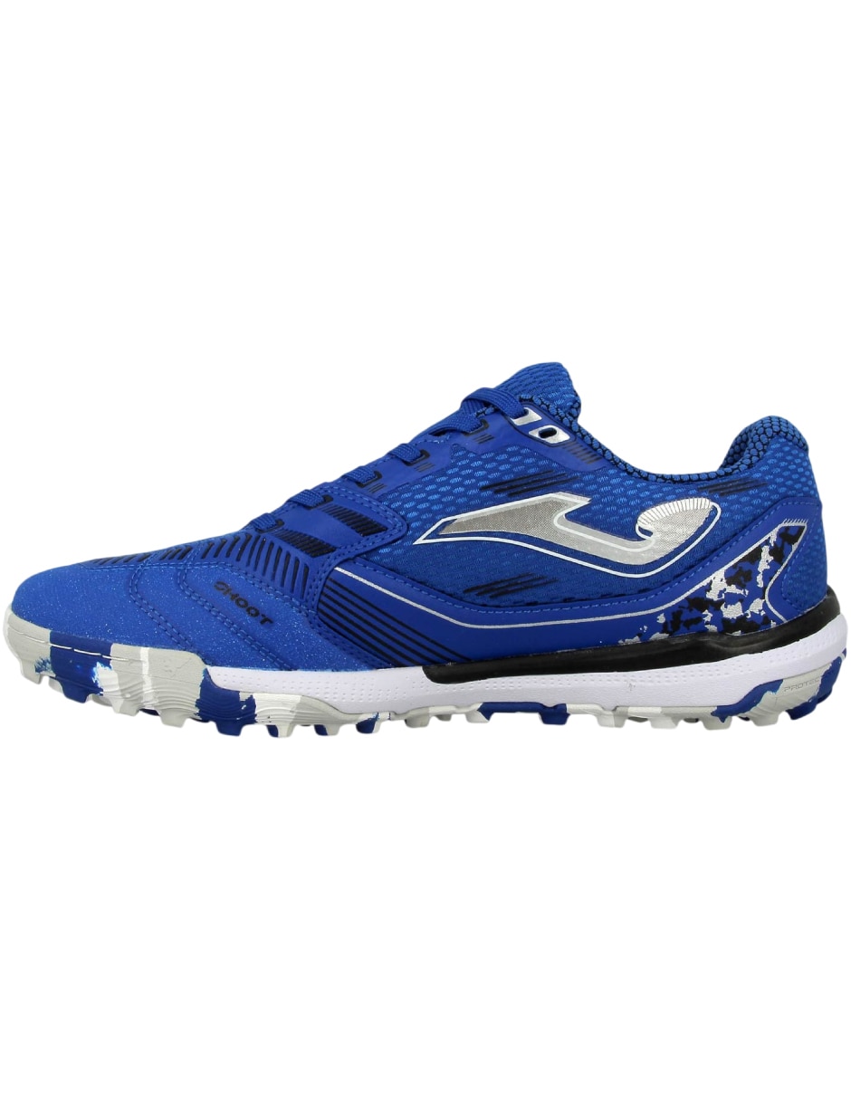 Tenis de piel de hombre para fútbol Tenis de piel de hombre para fútbol