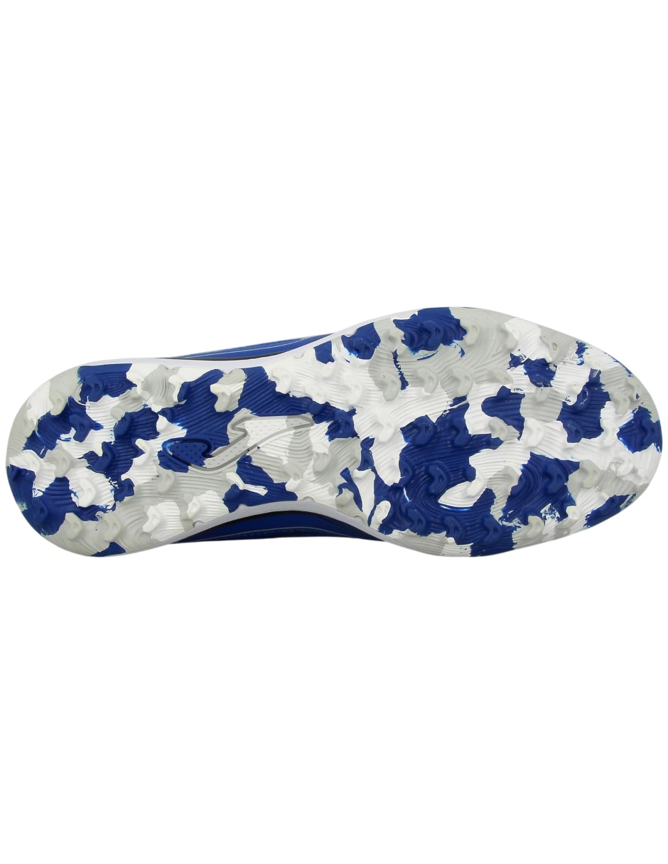 Tenis de piel de hombre para fútbol 3