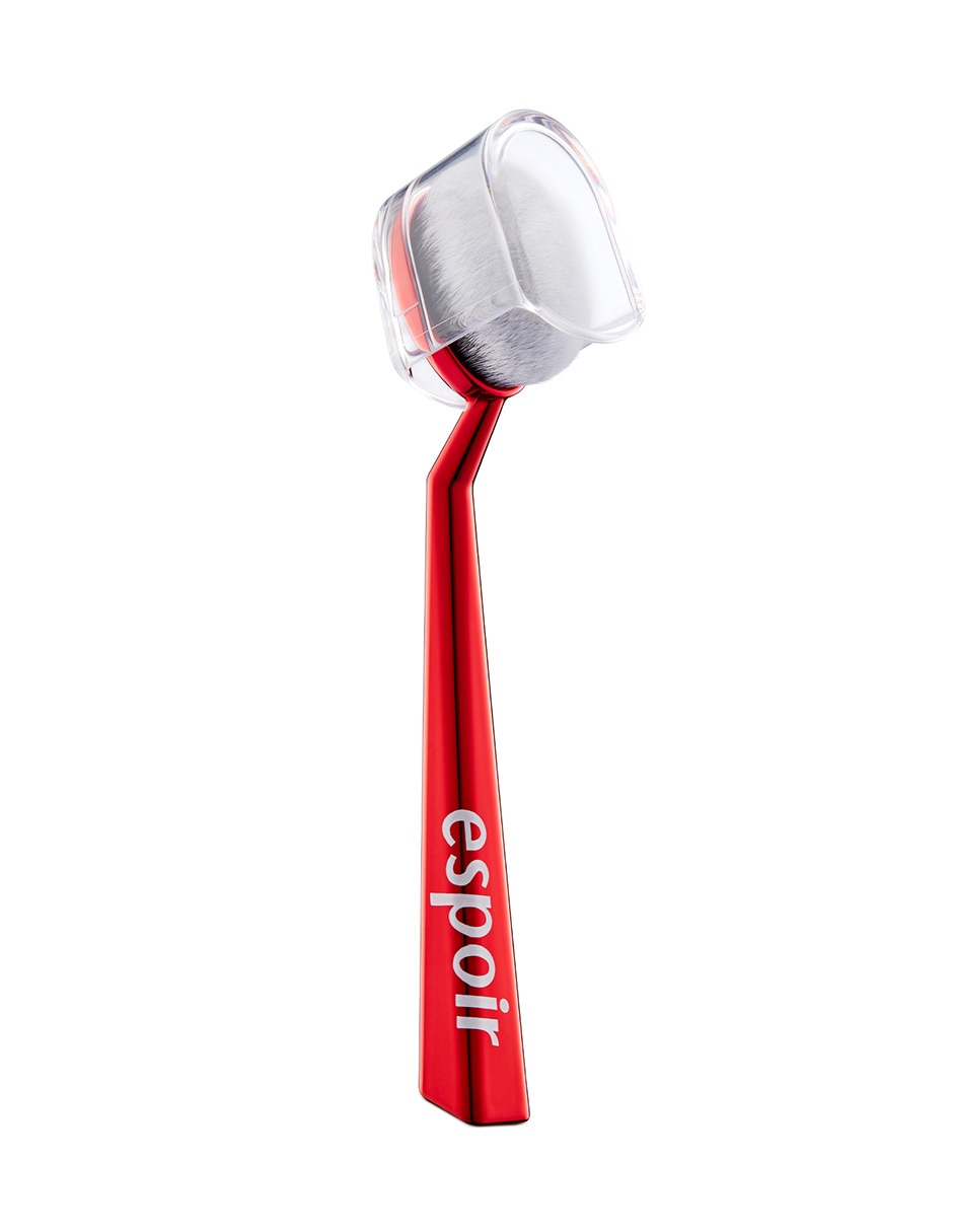 Brocha para maquillaje Espoir super soft