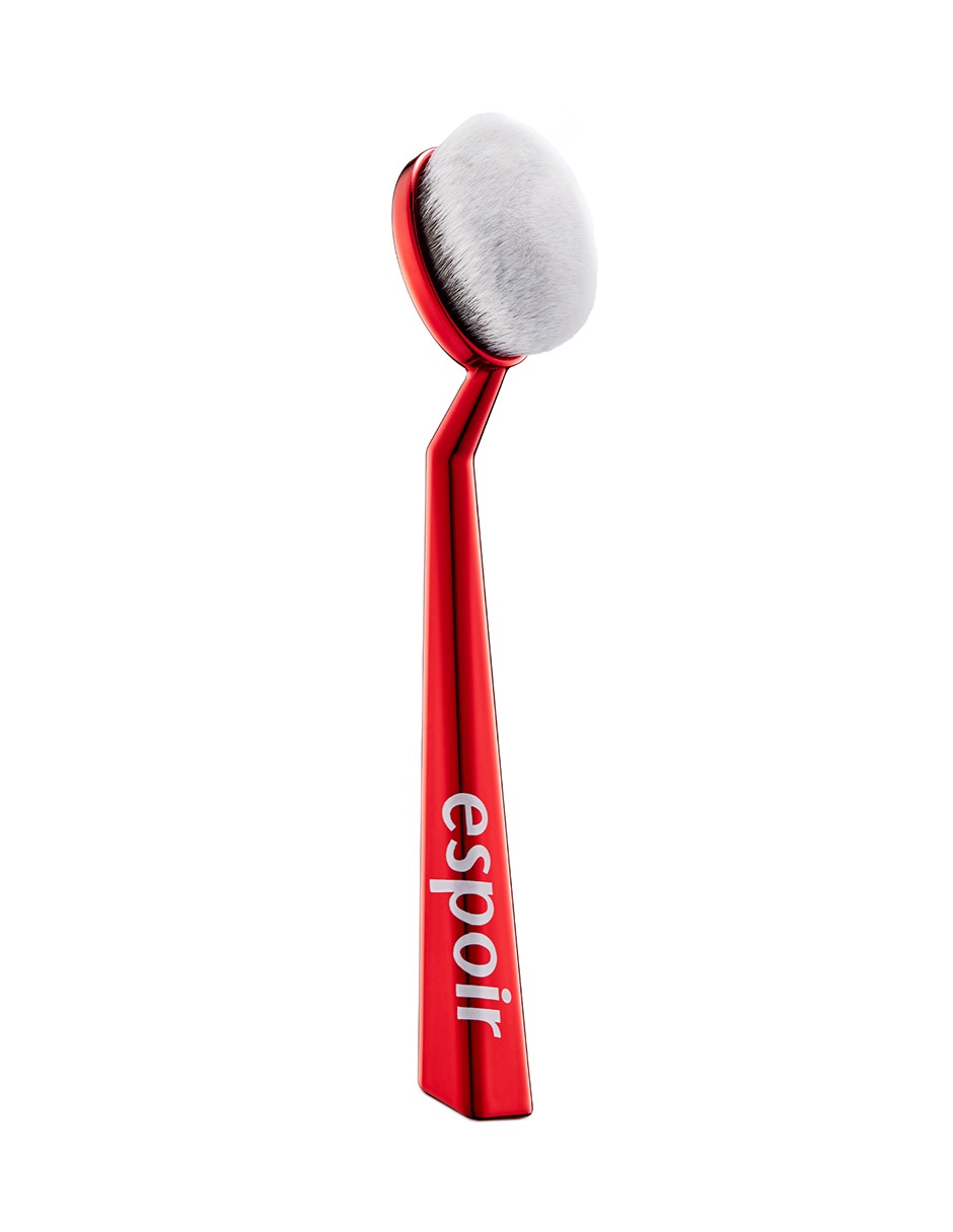 Brocha para maquillaje Espoir super soft