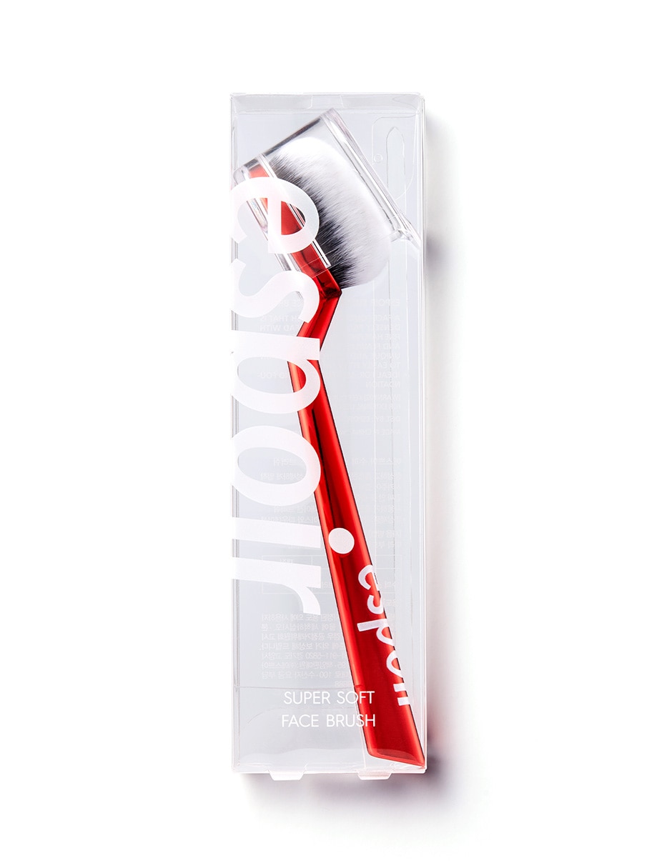 Brocha para maquillaje Espoir super soft