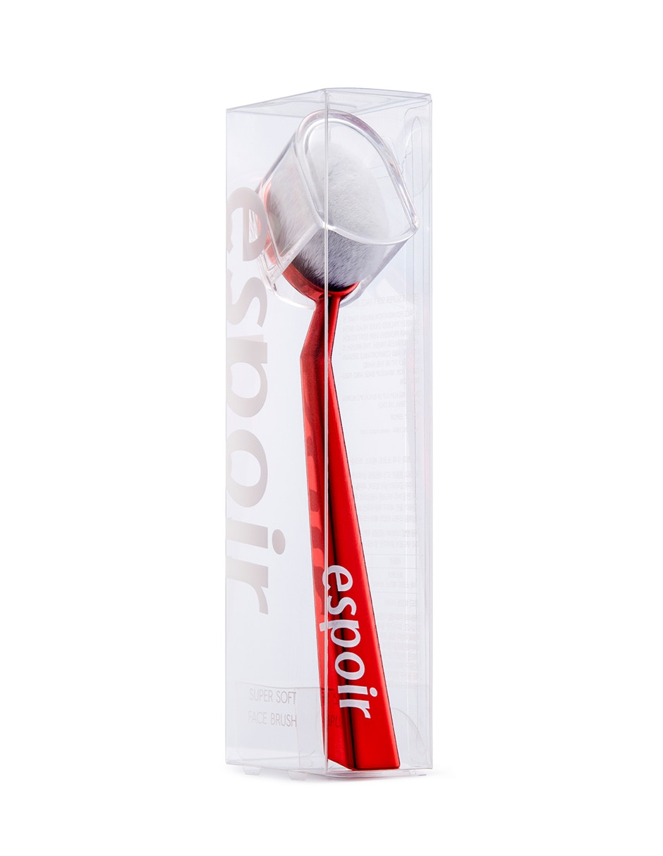 Brocha para maquillaje Espoir super soft