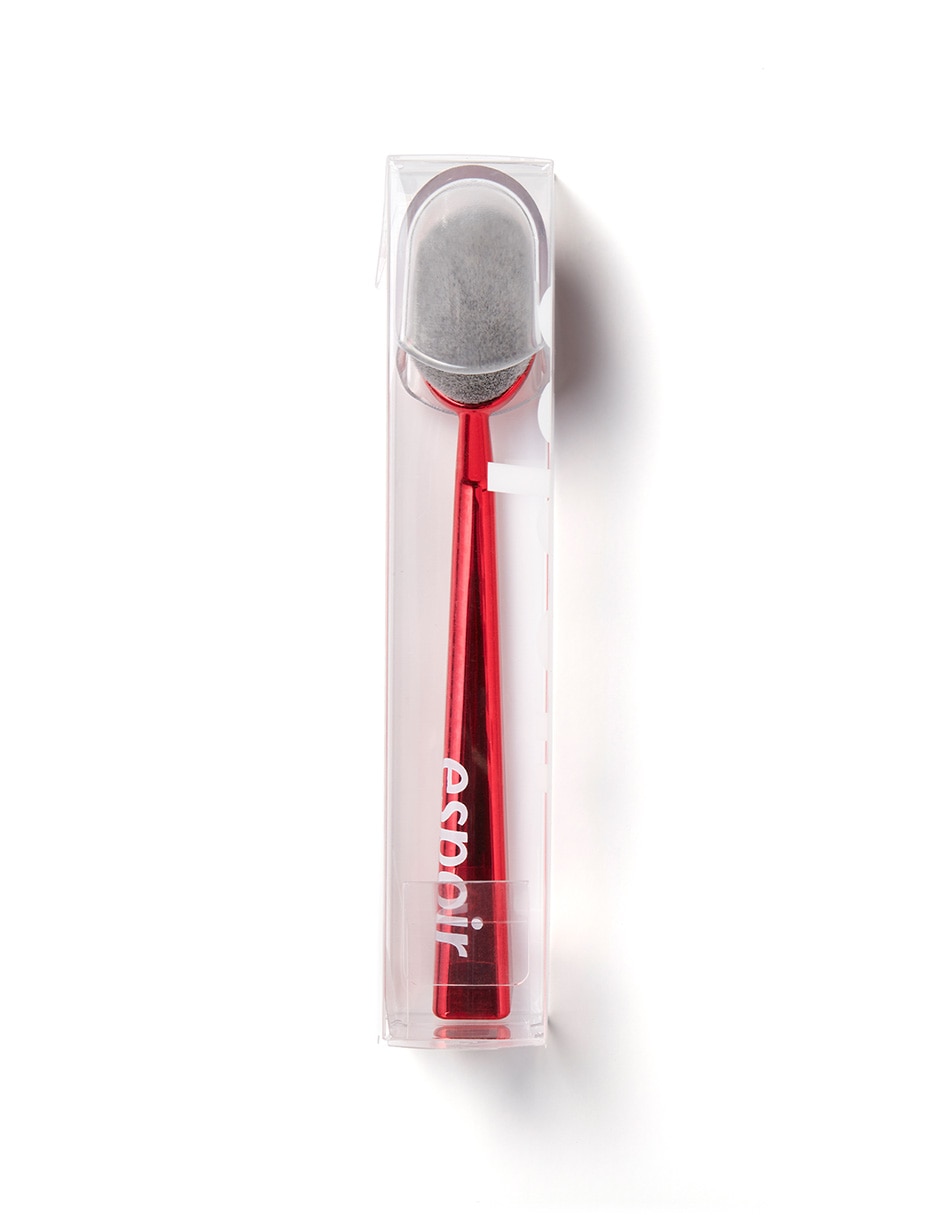 Brocha para maquillaje Espoir super soft