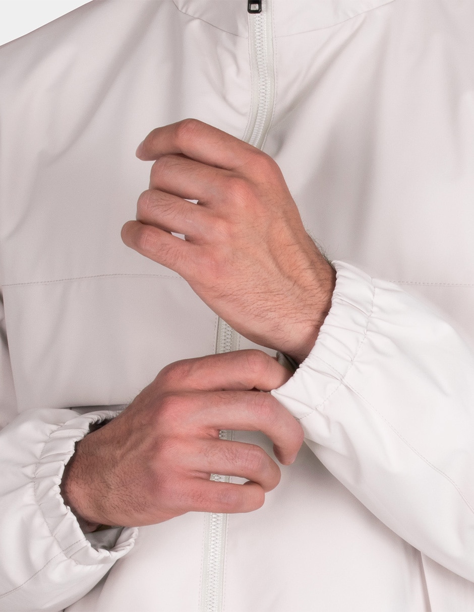 Chamarra rompevientos generra para hombre